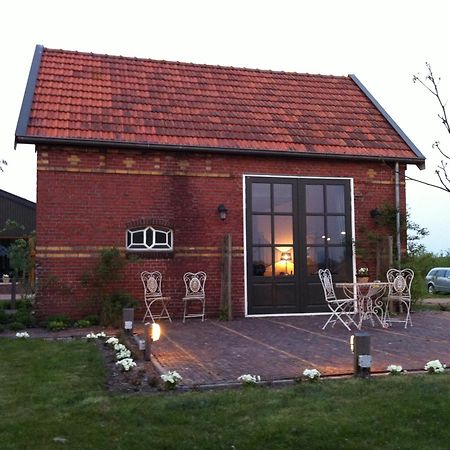 Hotel Resort Landgoed Westerlee Westerlee  Værelse billede