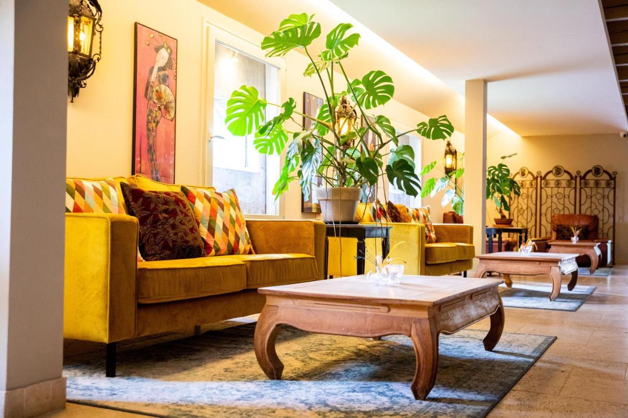 Hotel Resort Landgoed Westerlee Westerlee  Eksteriør billede