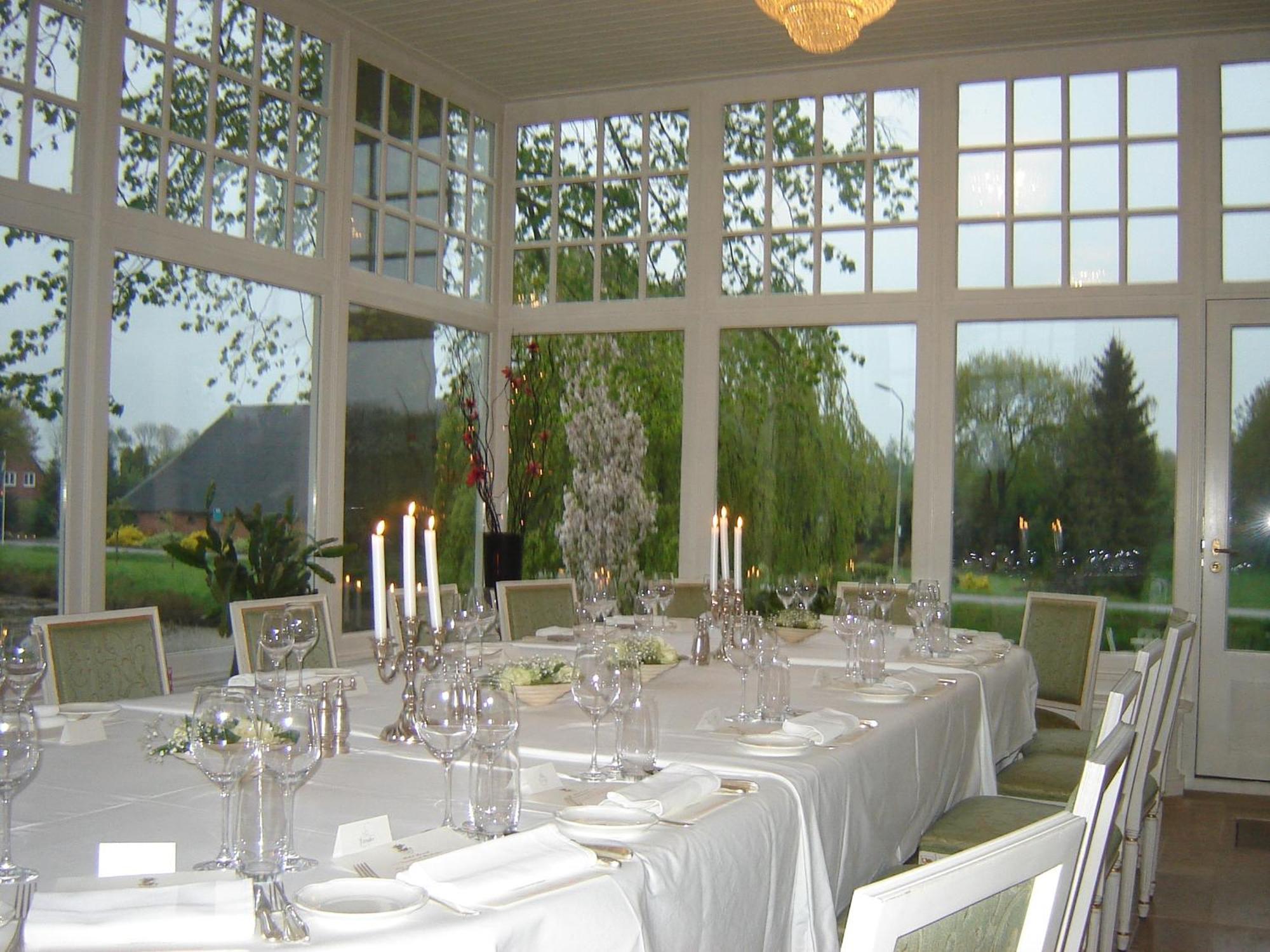 Hotel Resort Landgoed Westerlee Westerlee  Eksteriør billede