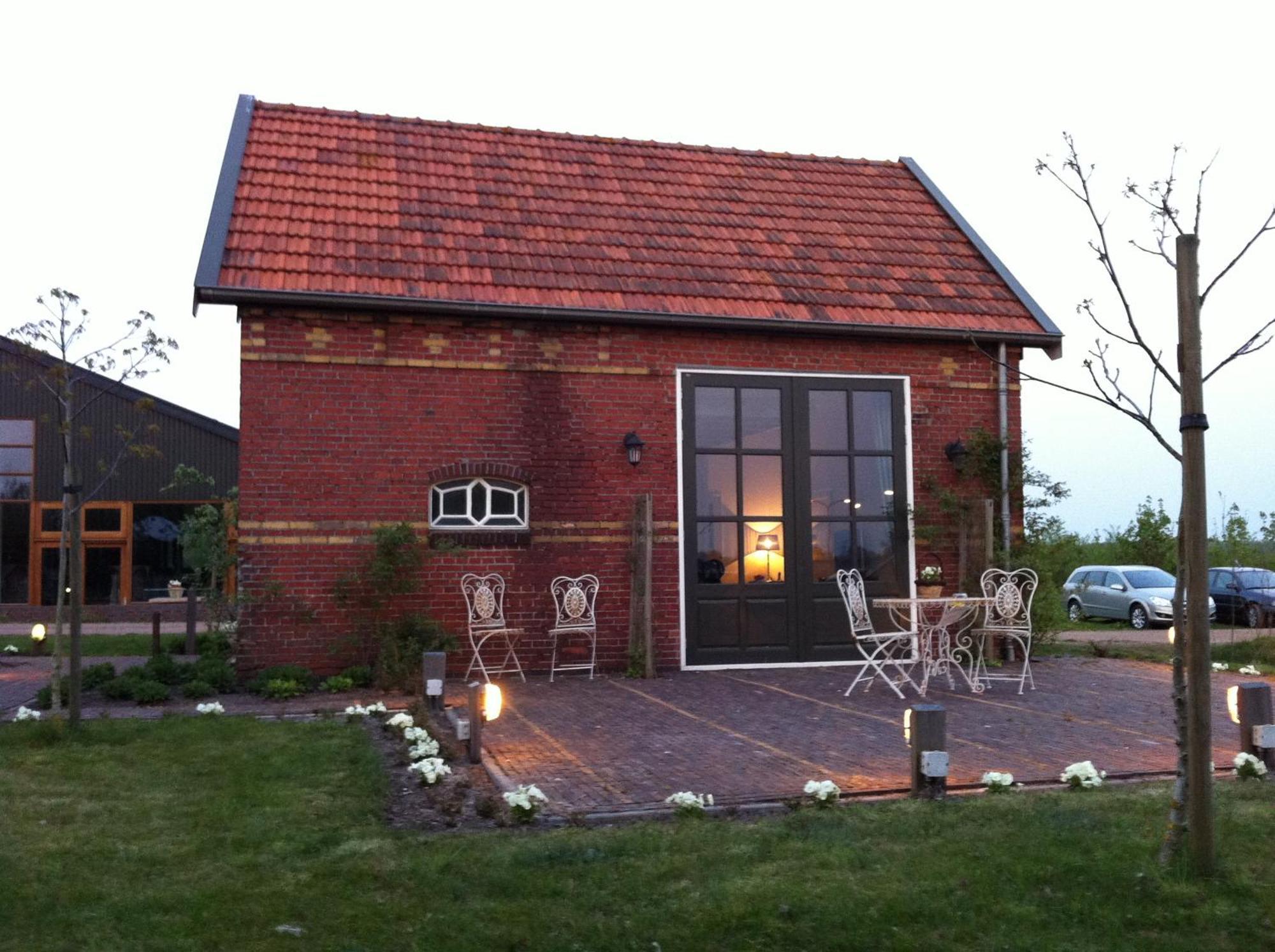 Hotel Resort Landgoed Westerlee Westerlee  Værelse billede