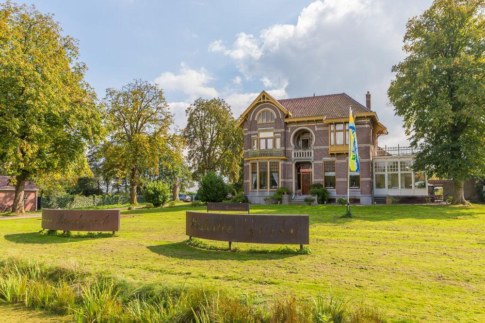 Hotel Resort Landgoed Westerlee Westerlee  Eksteriør billede
