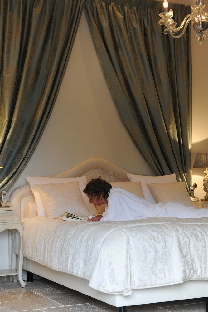 Hotel Resort Landgoed Westerlee Westerlee  Eksteriør billede